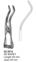 Bulldog Clamps